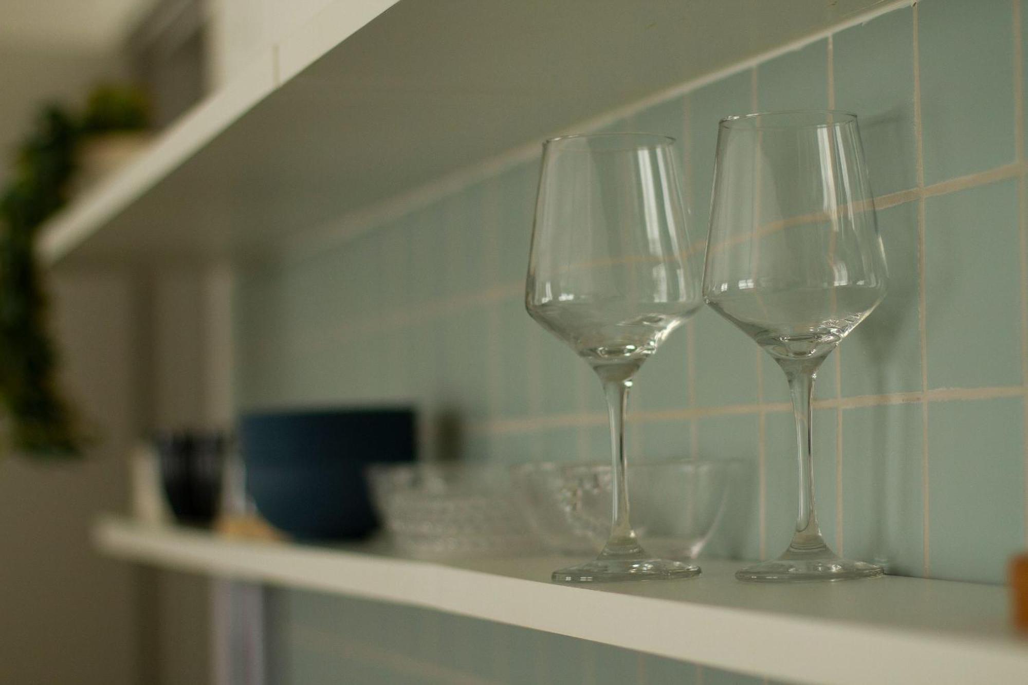 Blend Coliving One - 2b Apartment