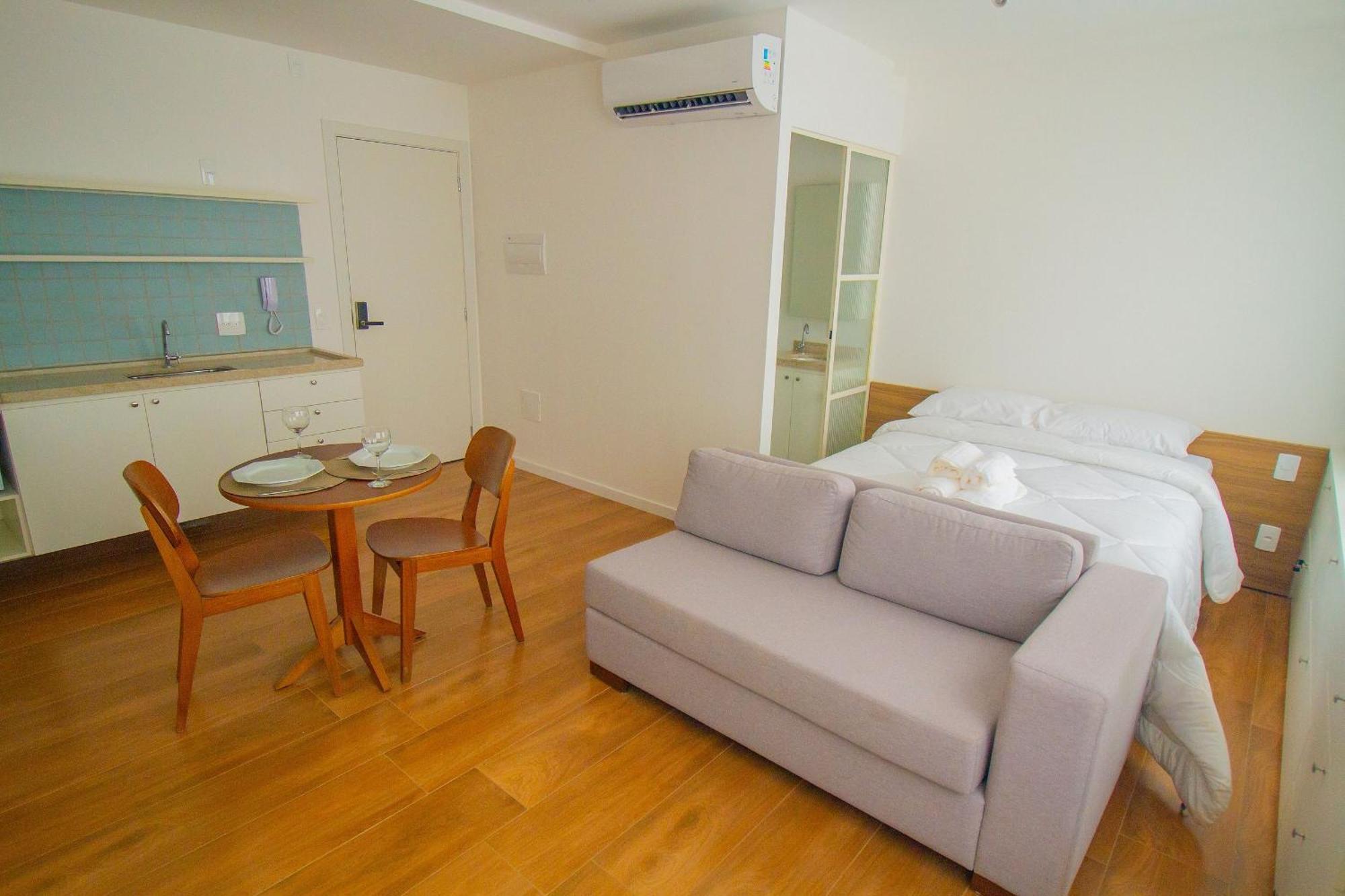 Apartment Blend Coliving One - 2b *