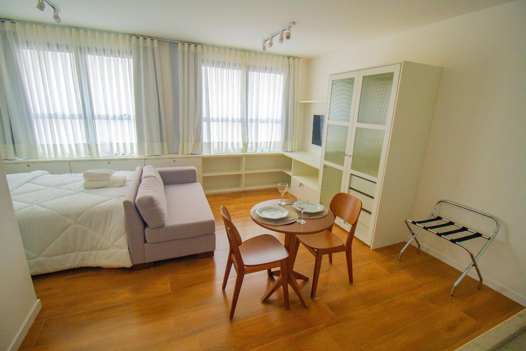 Apartment Blend Coliving One - 2b