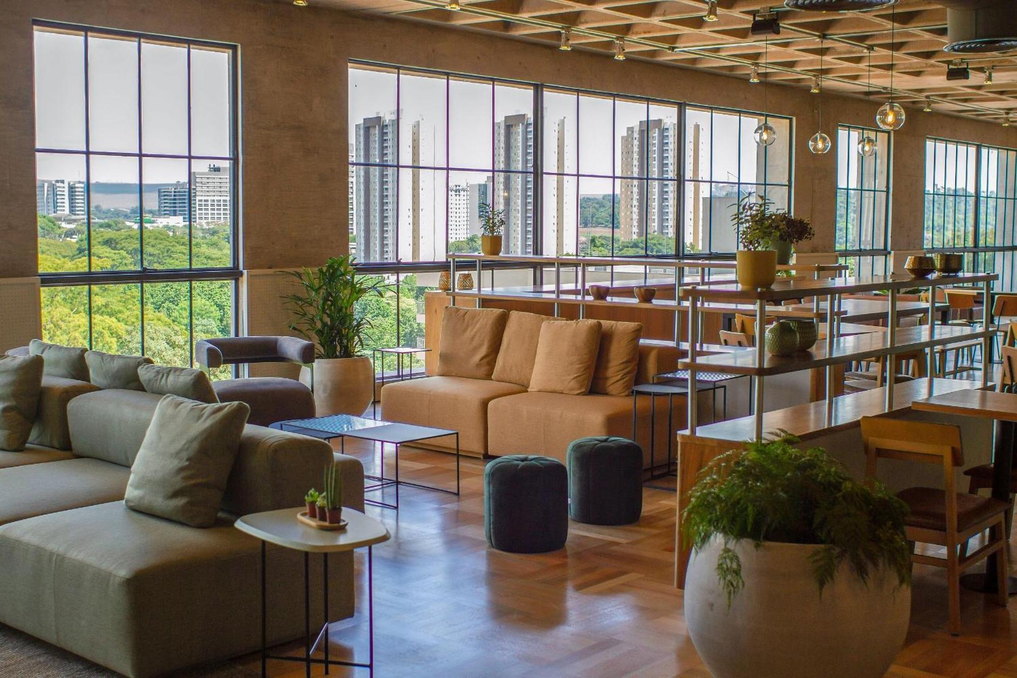 Blend Coliving One - 2b Apartment