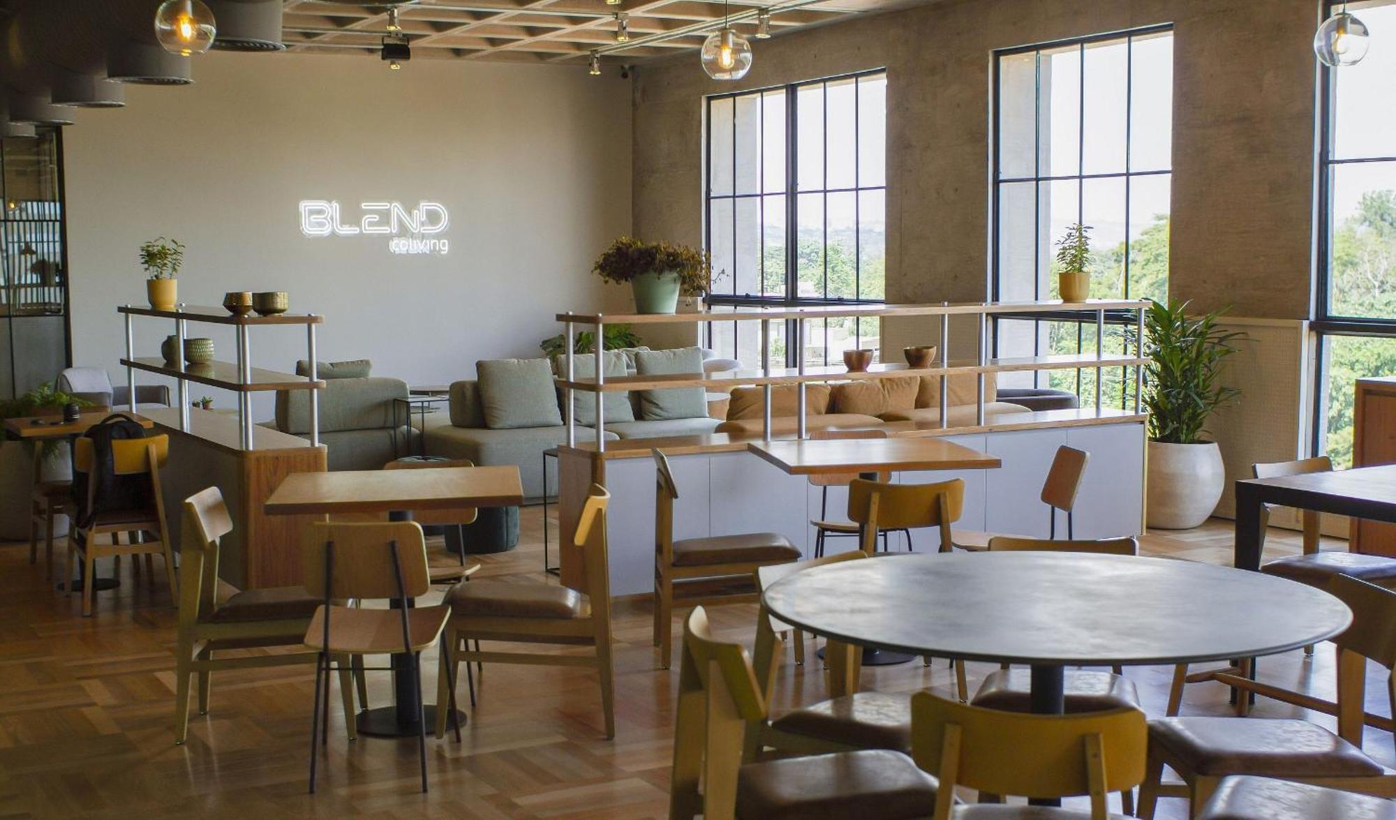 Blend Coliving One - 2b Apartment