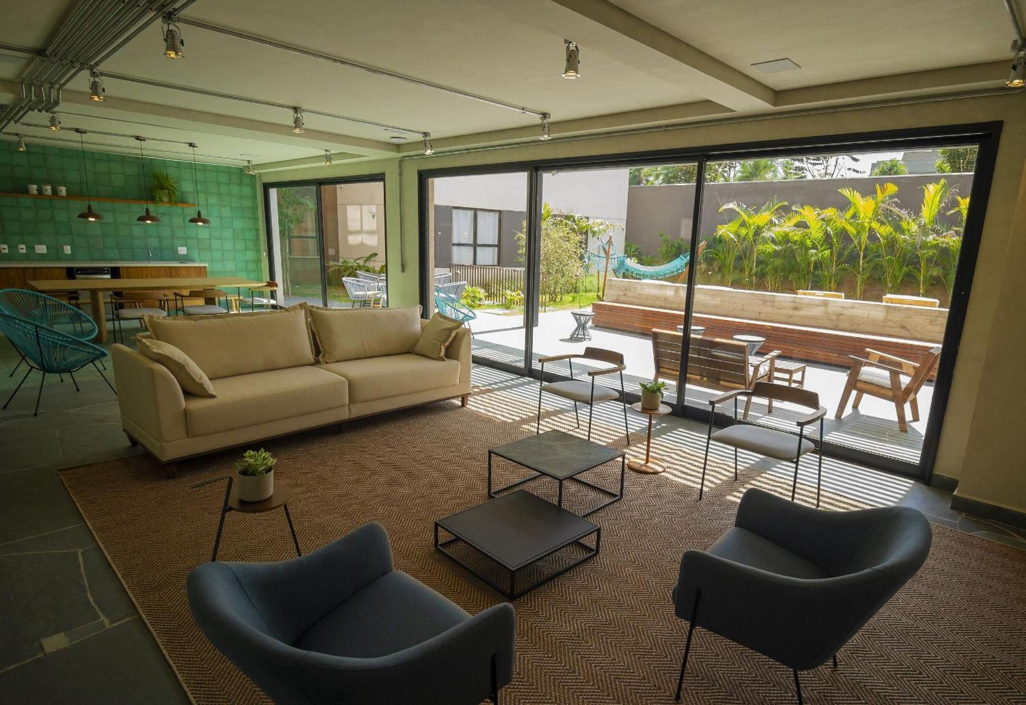 Apartment Blend Coliving One - 2b *