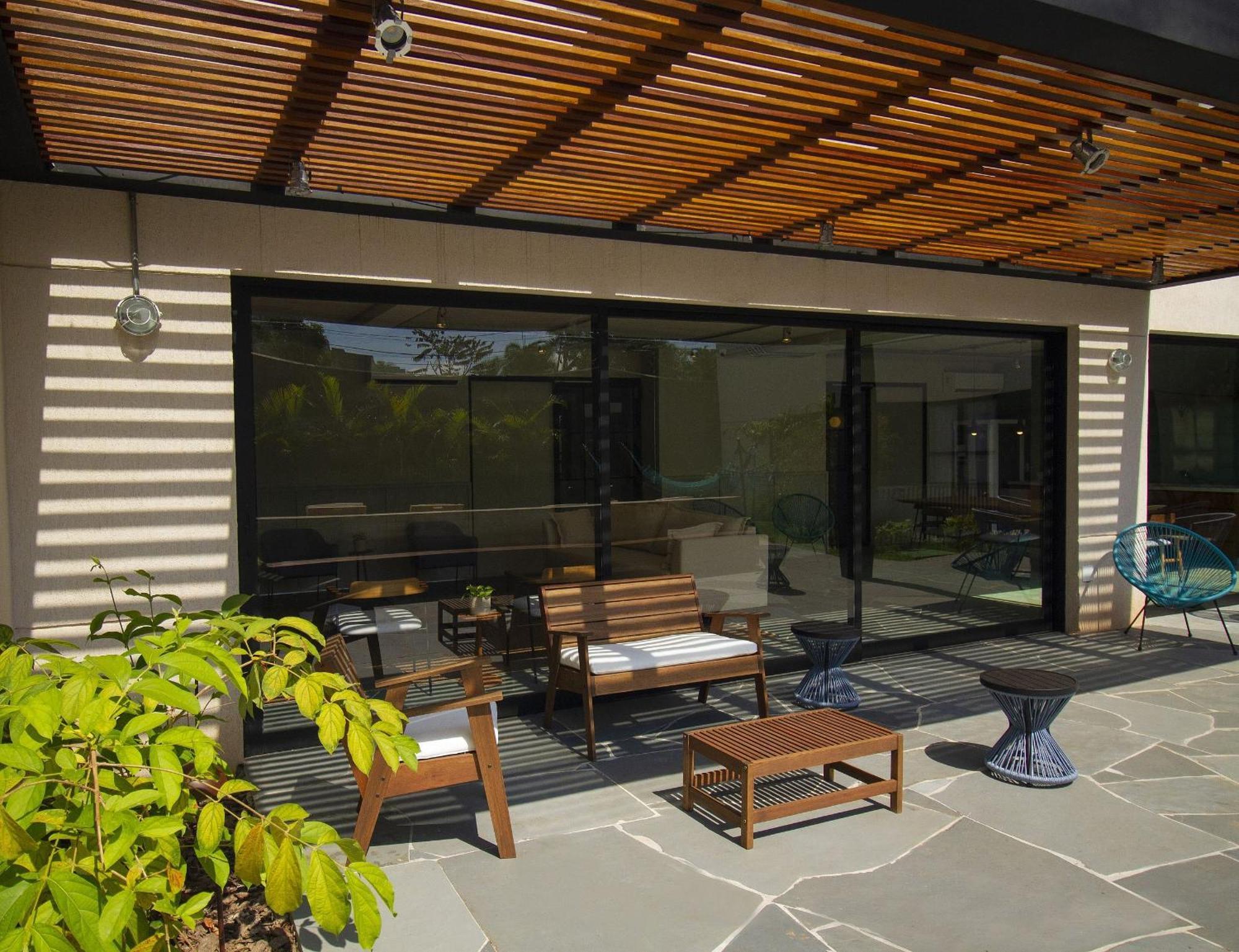 Blend Coliving One - 2b *