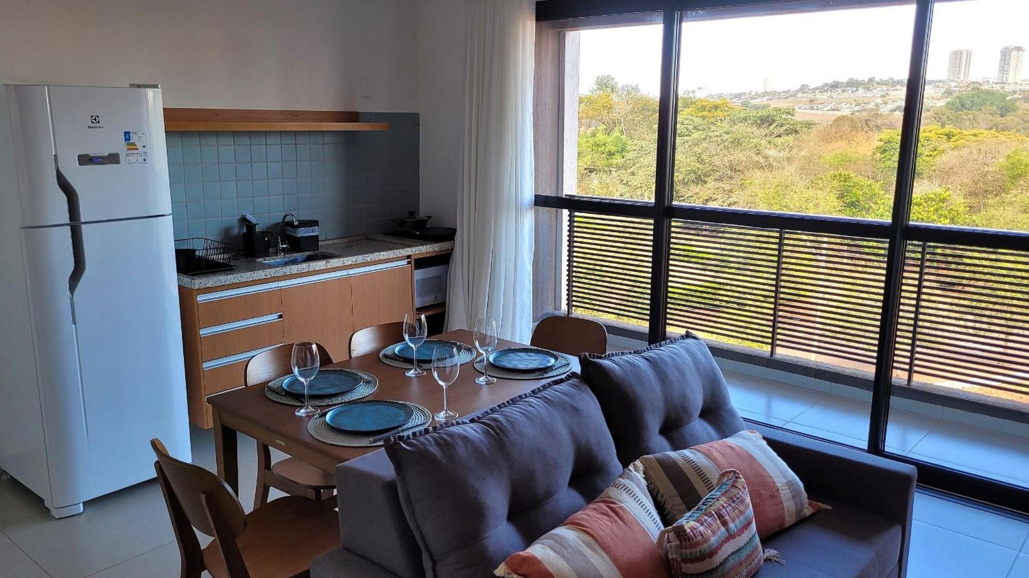 Apartment Blend Coliving One - 2b *