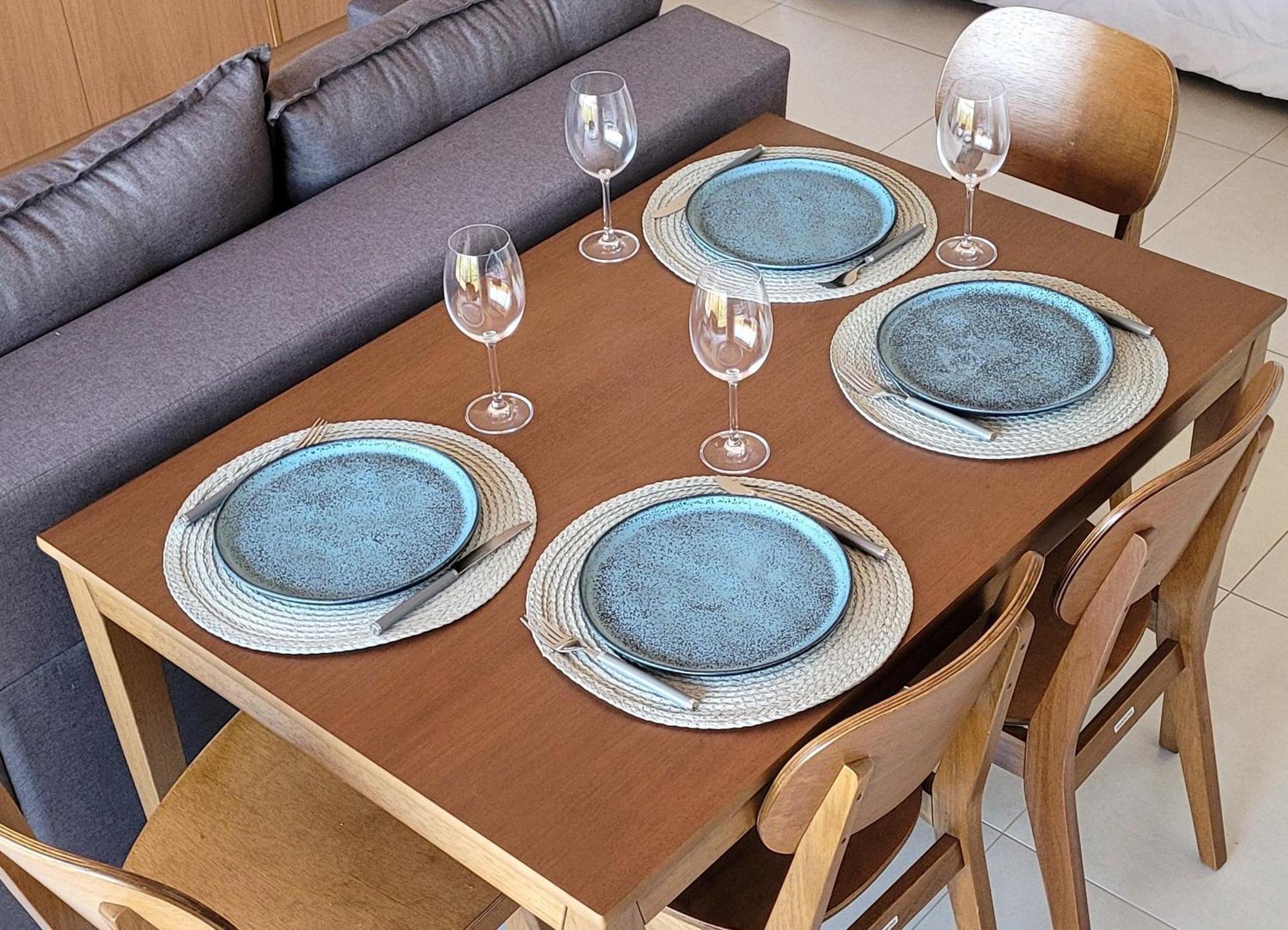 Blend Coliving One - 2b Apartment Ribeirao Preto