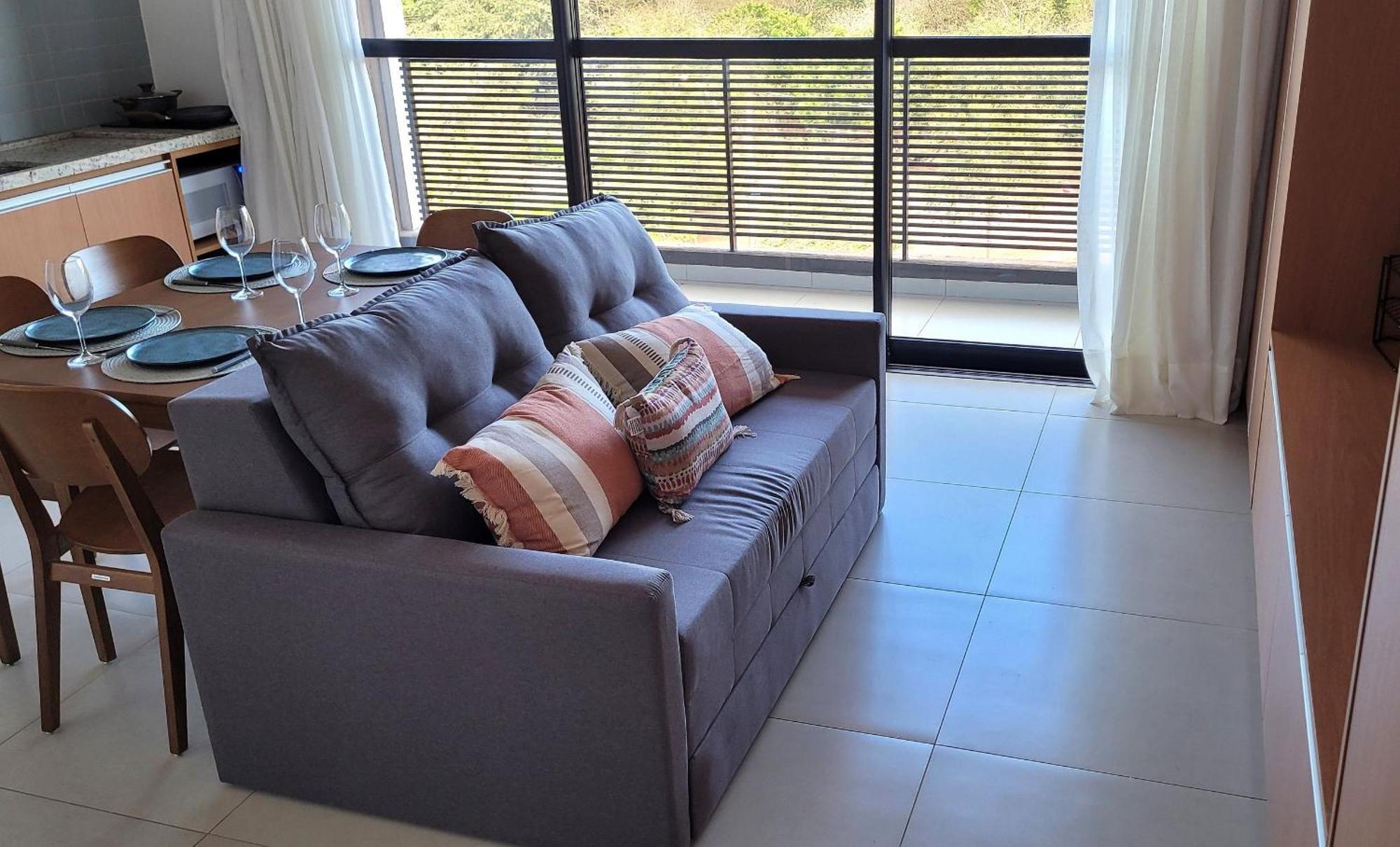 Blend Coliving One - 2b Apartment