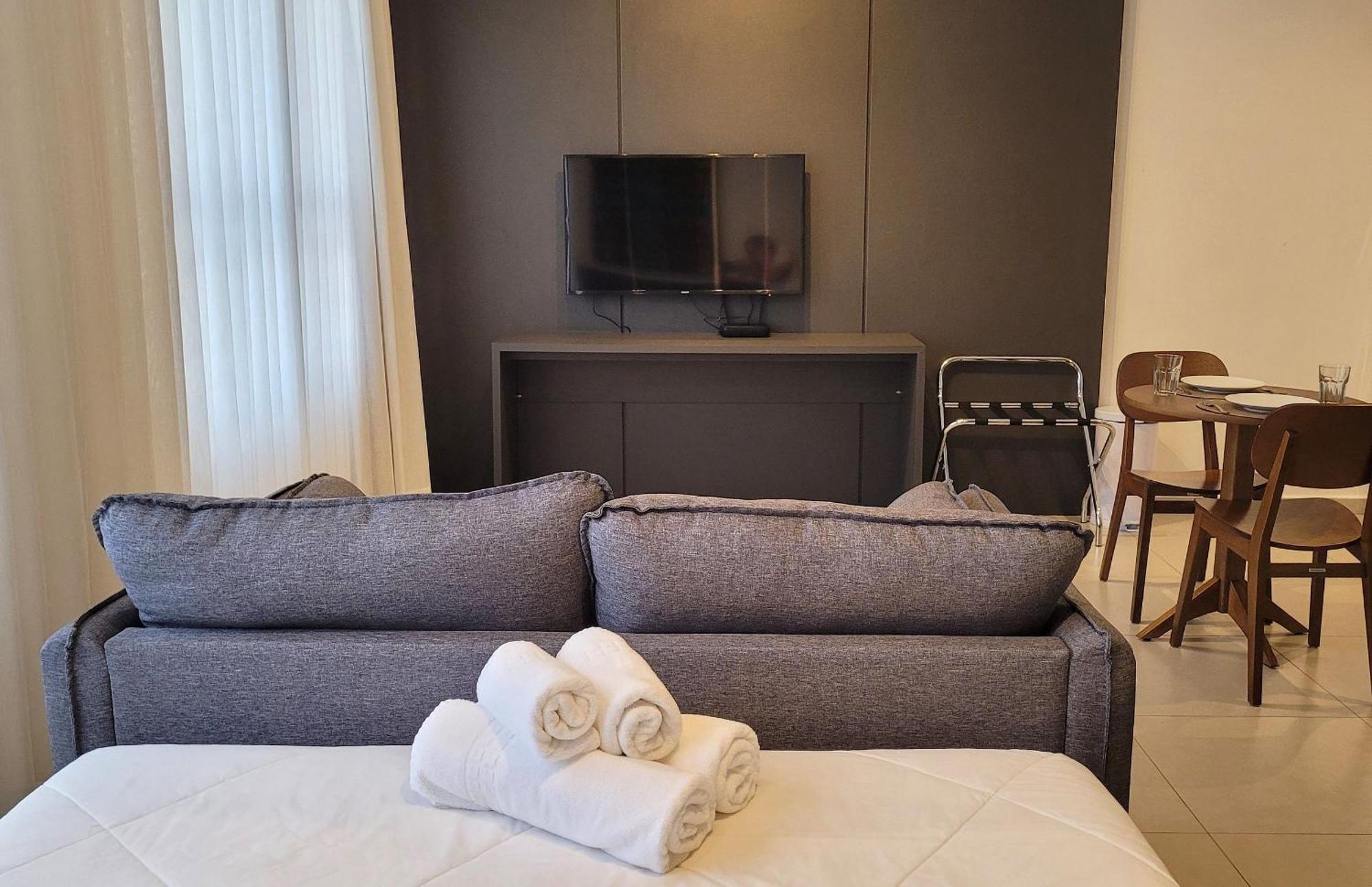 Blend Coliving One - 2b Apartment *