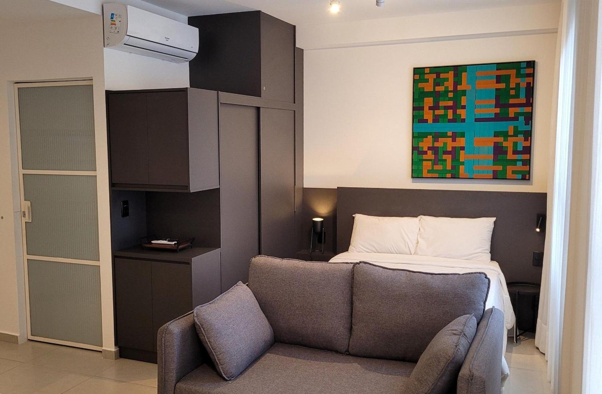 Blend Coliving One - 2b
