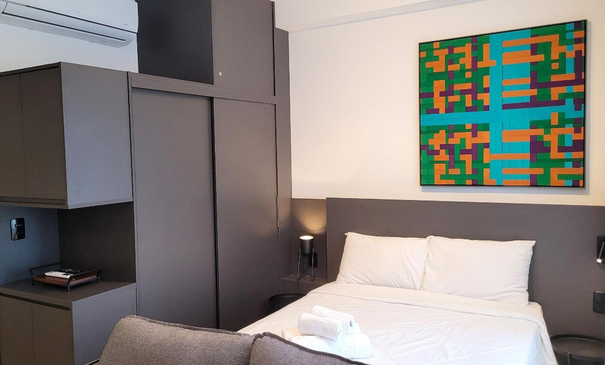 Blend Coliving One - 2b Apartment