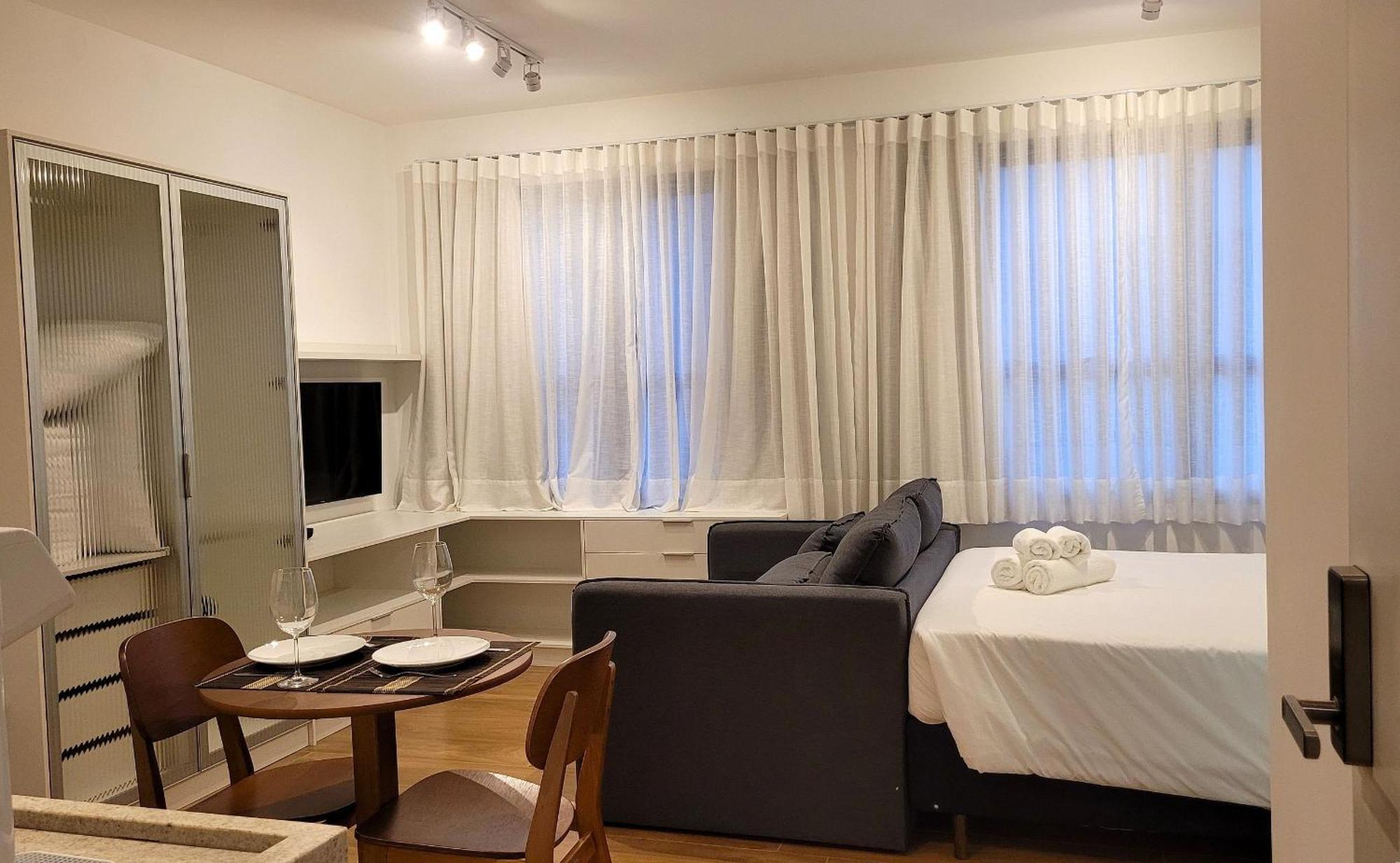 Blend Coliving One - 2b Apartment *