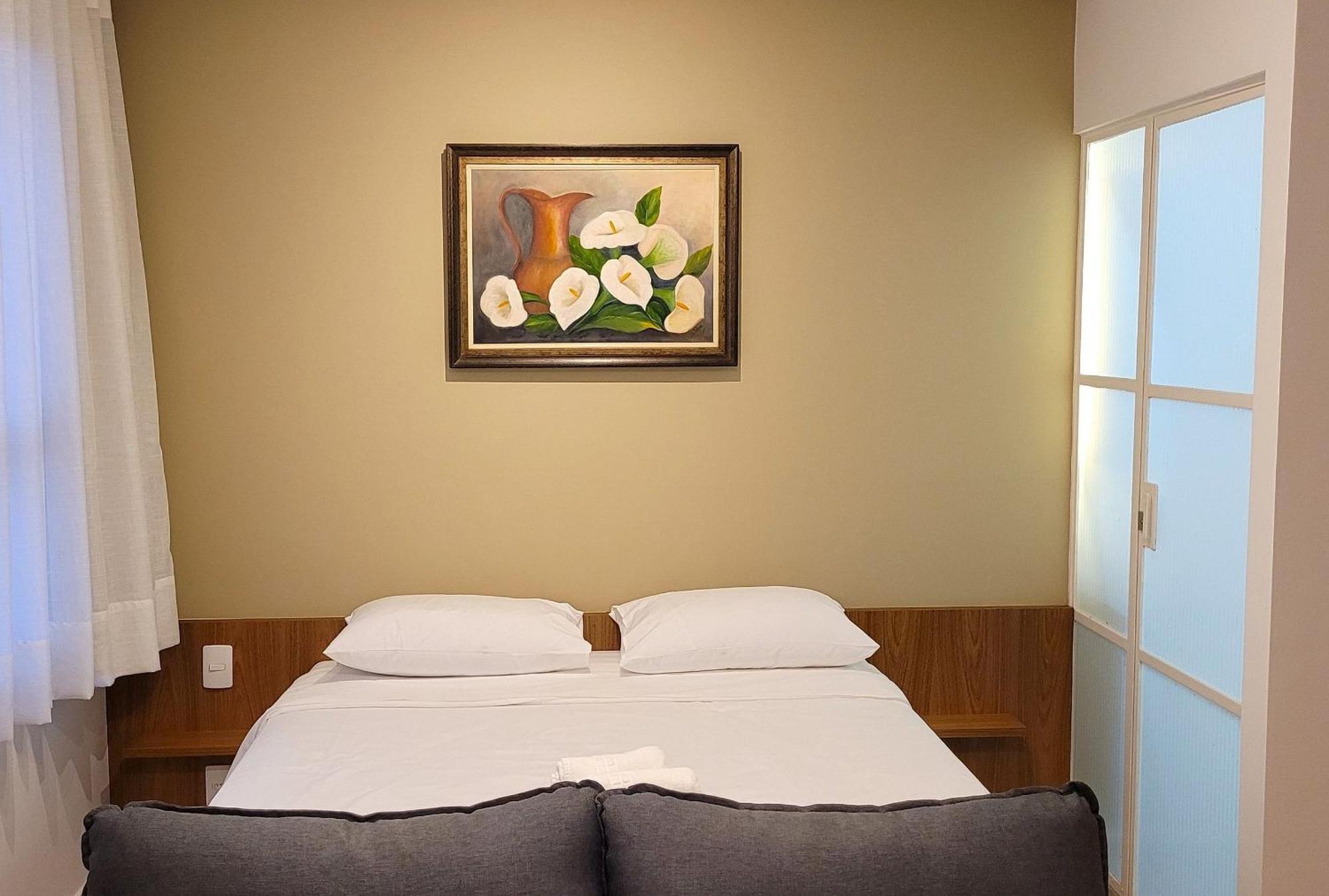 Apartment Blend Coliving One - 2b